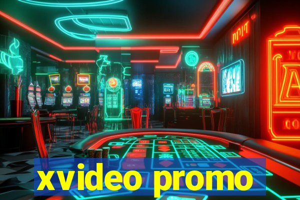 xvideo promo