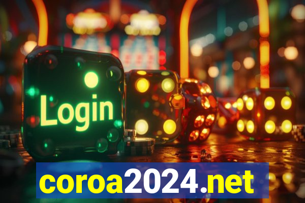 coroa2024.net