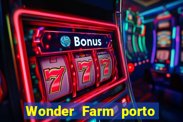 Wonder Farm porto alegre farm