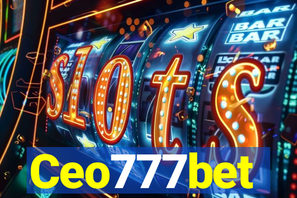 Ceo777bet