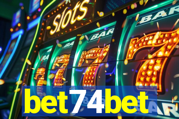 bet74bet