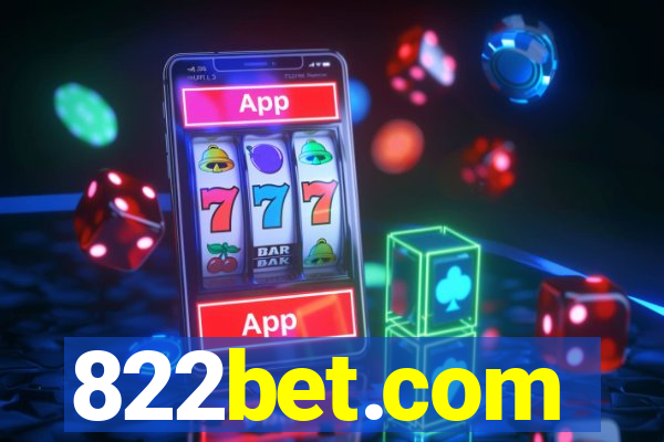 822bet.com