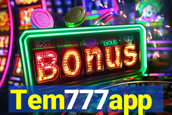 Tem777app