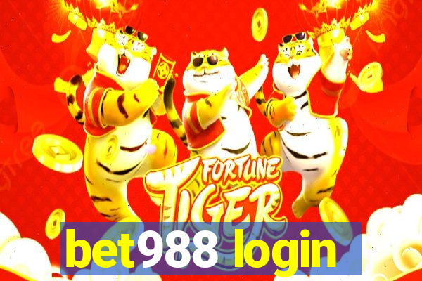 bet988 login