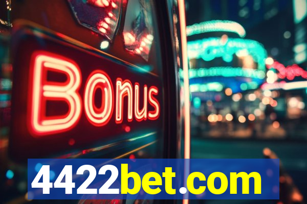 4422bet.com