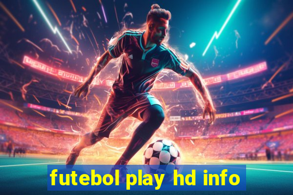 futebol play hd info