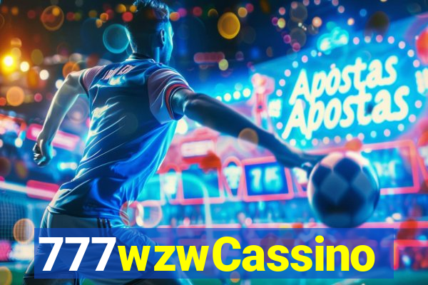 777wzwCassino