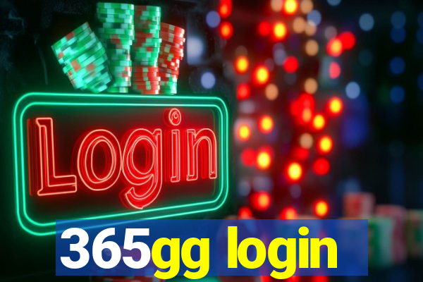 365gg login