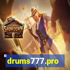 drums777.pro