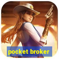 pocket broker