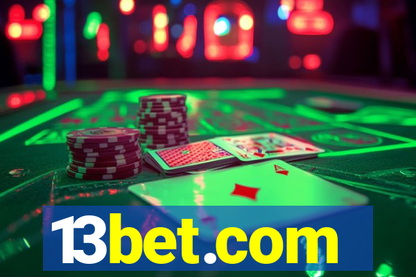 13bet.com