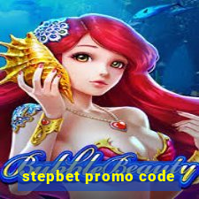 stepbet promo code