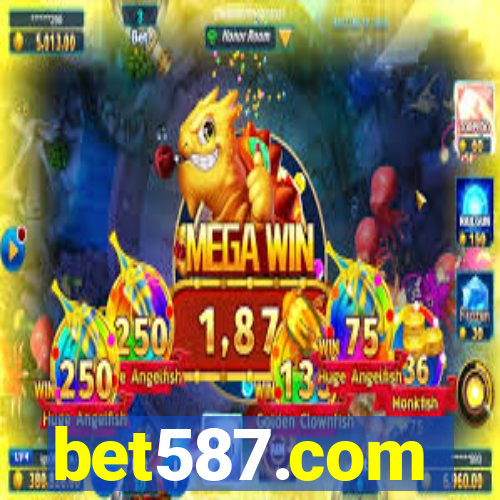 bet587.com