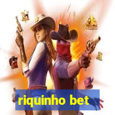 riquinho bet