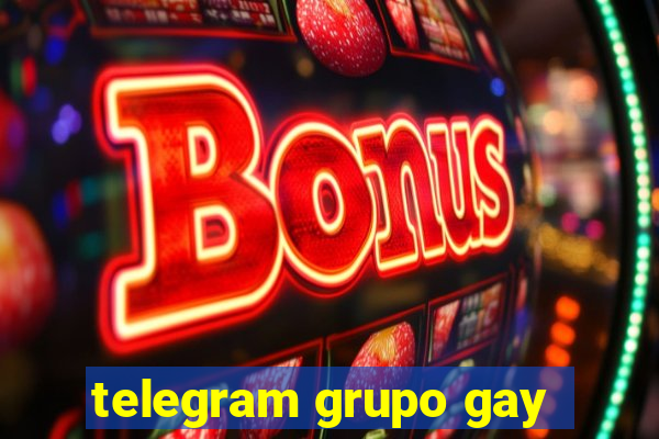 telegram grupo gay