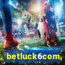 betluck6com