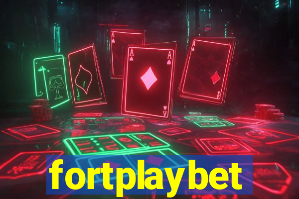 fortplaybet