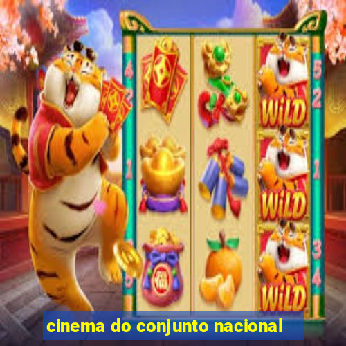 cinema do conjunto nacional