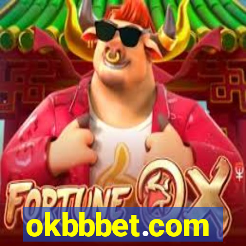 okbbbet.com