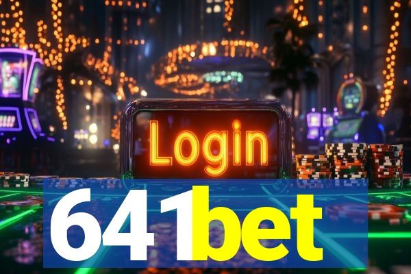 641bet