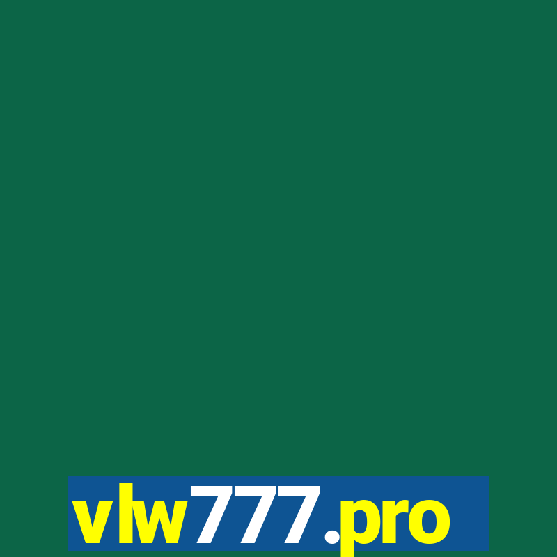 vlw777.pro