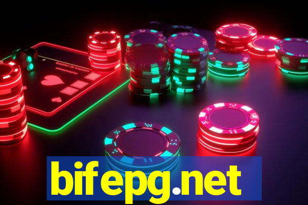 bifepg.net