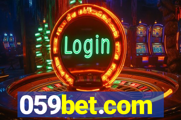 059bet.com