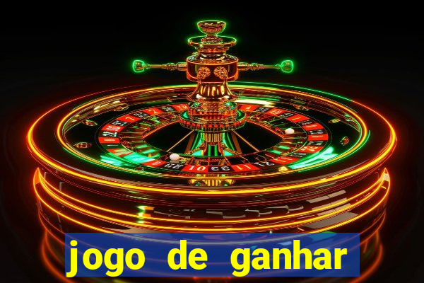 jogo de ganhar dinheiro ao se cadastrar