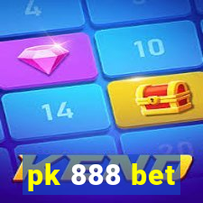 pk 888 bet