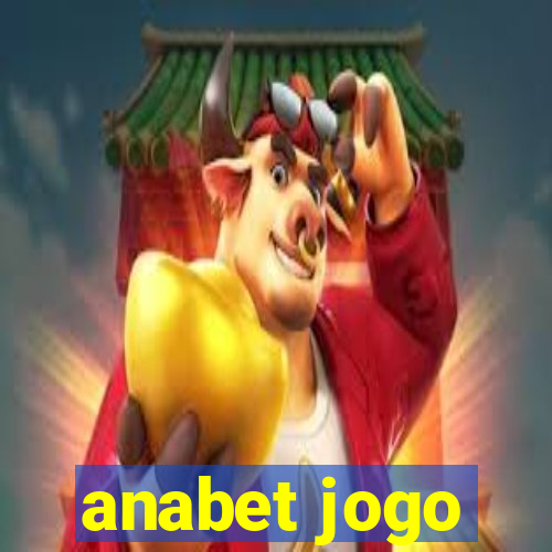 anabet jogo