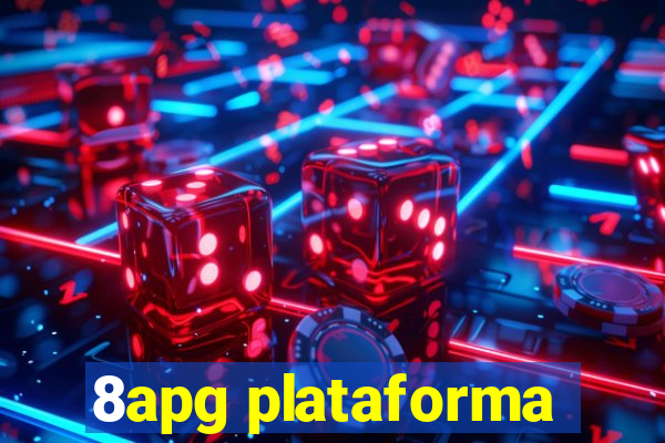 8apg plataforma