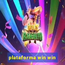 plataforma win win