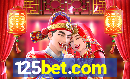 125bet.com