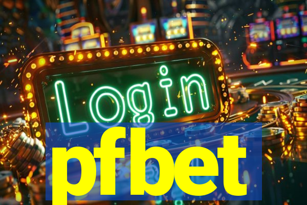 pfbet