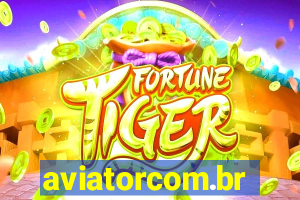 aviatorcom.br