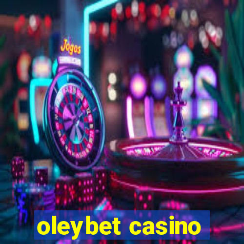 oleybet casino