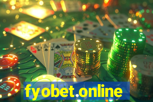 fyobet.online