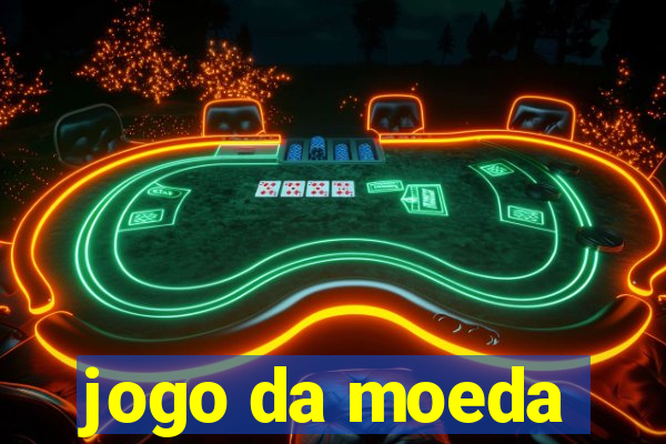 jogo da moeda