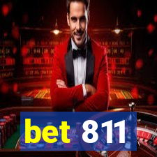 bet 811