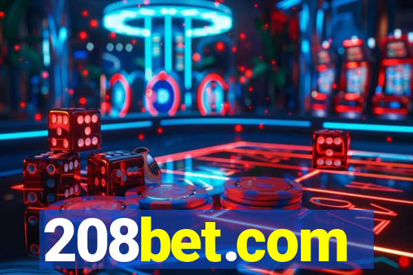 208bet.com