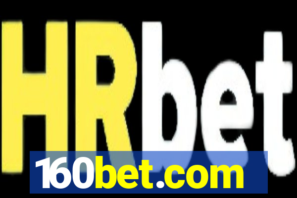 160bet.com