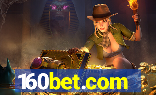 160bet.com