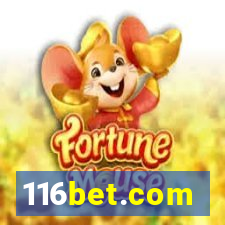 116bet.com