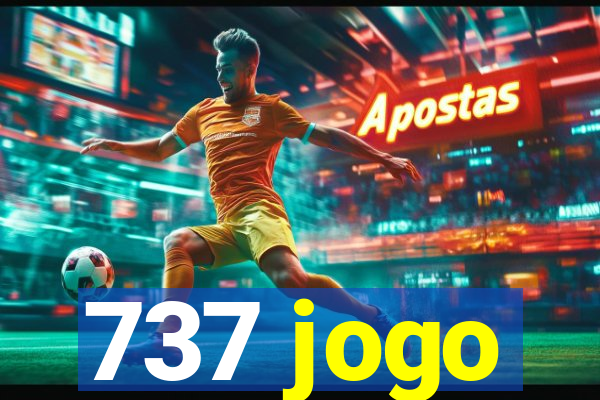 737 jogo