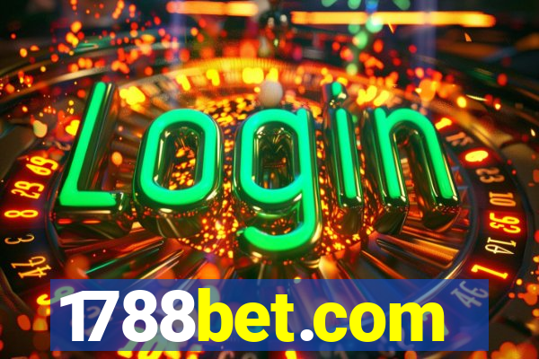 1788bet.com