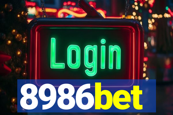 8986bet