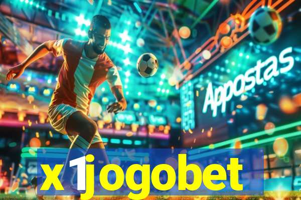 x1jogobet