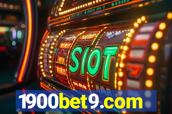 1900bet9.com