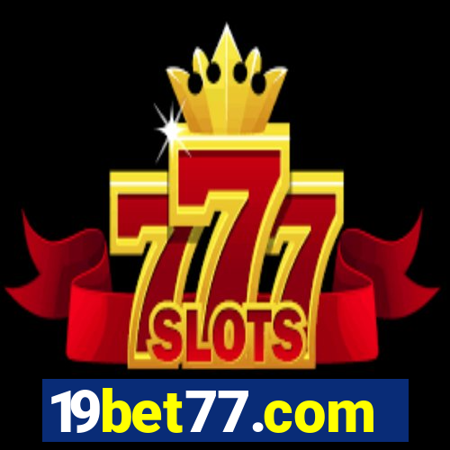 19bet77.com