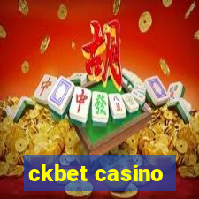 ckbet casino